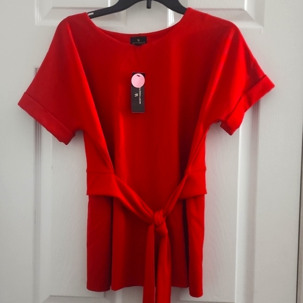🆕️Worthington top.